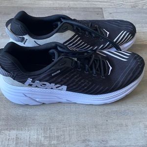 Hoka Rincon LIKE NEW!!